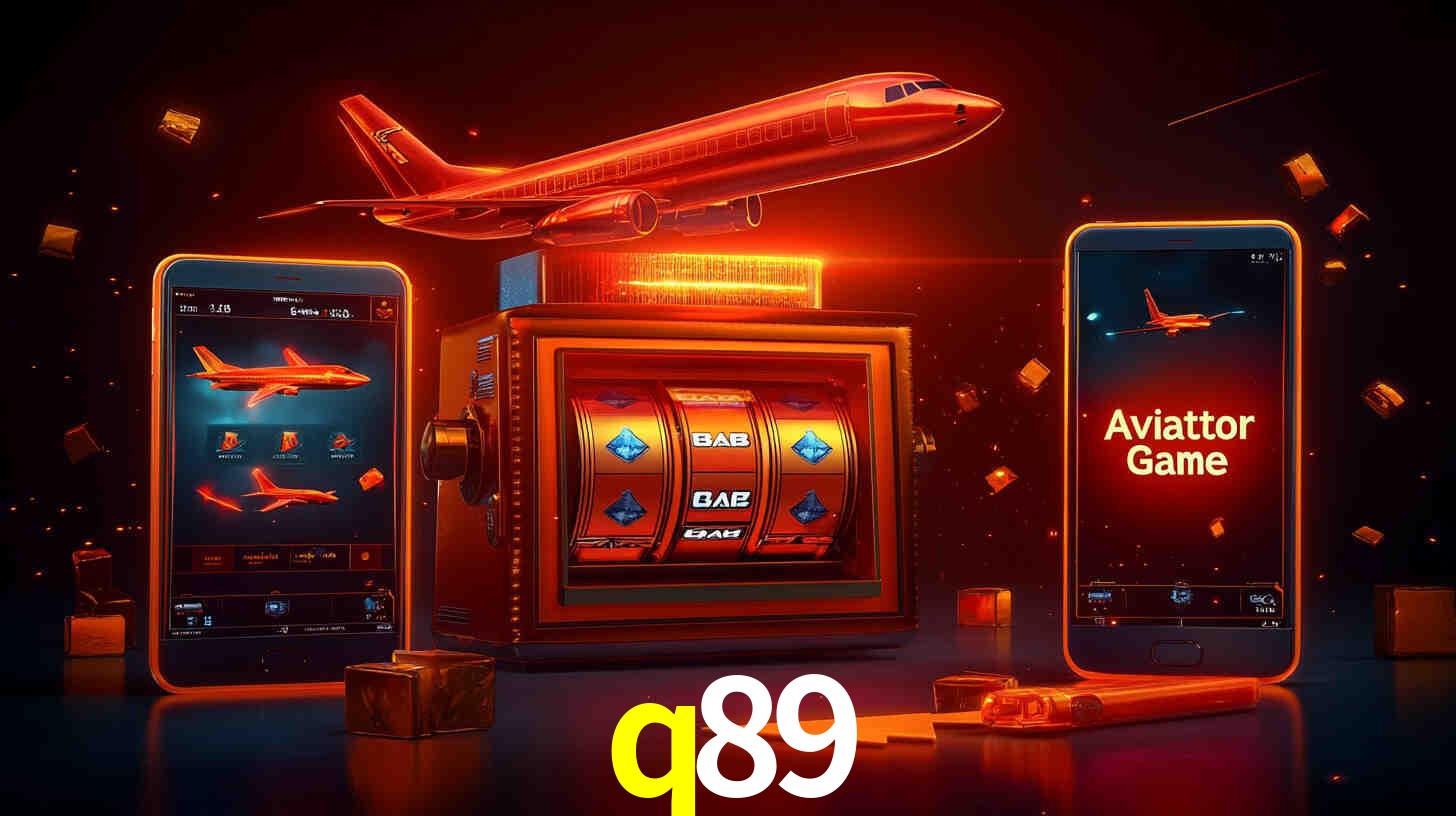 Como Jogar Aviator no q89