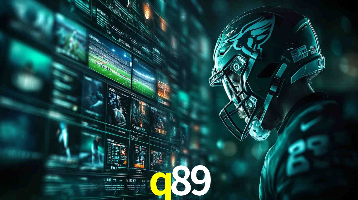 Esportes em Destaque no q89